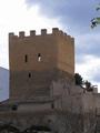 Torre de La Mata