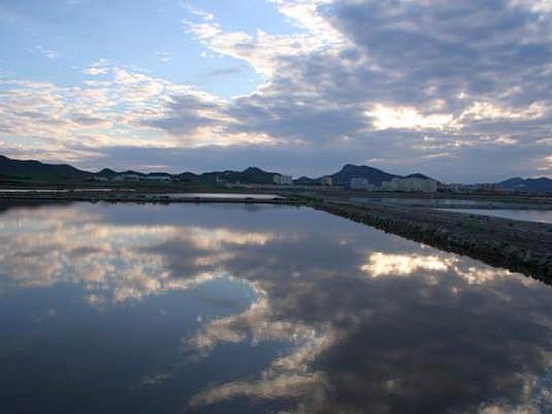 Salinas de Marchamalo