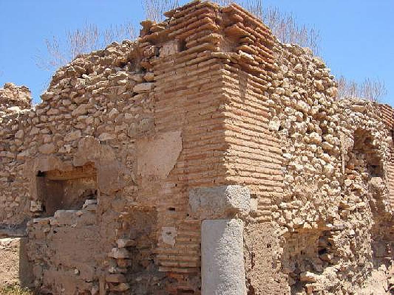 Torre de Torreblanca