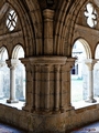 Monasterio de Santa María de Iranzu