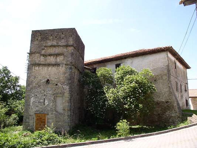 Palomar de Aranguren