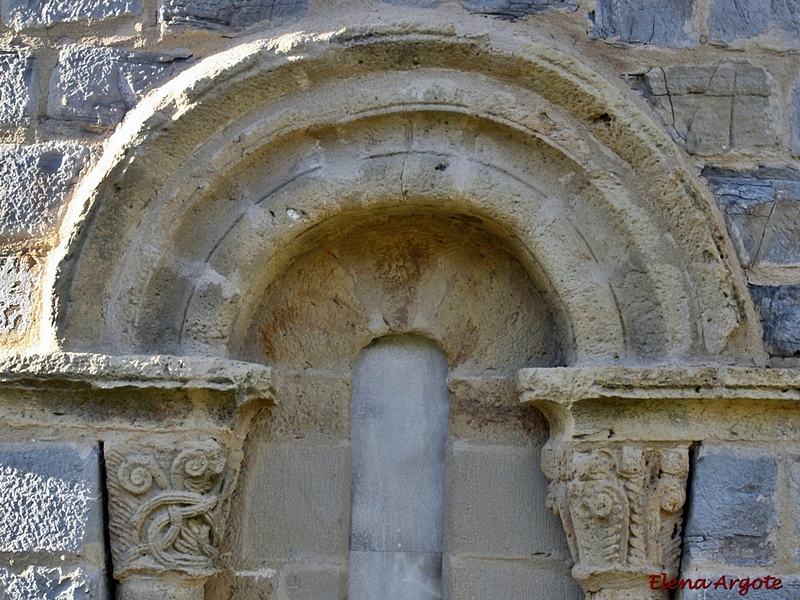 Iglesia de Santa María