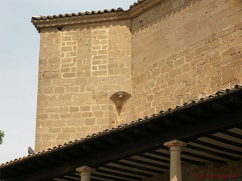 Iglesia de San Román