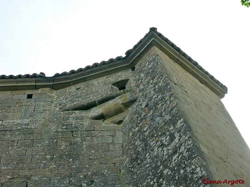 Iglesia de San Román