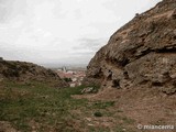 Castillo de Arguedas