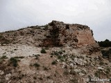 Castillo de Arguedas