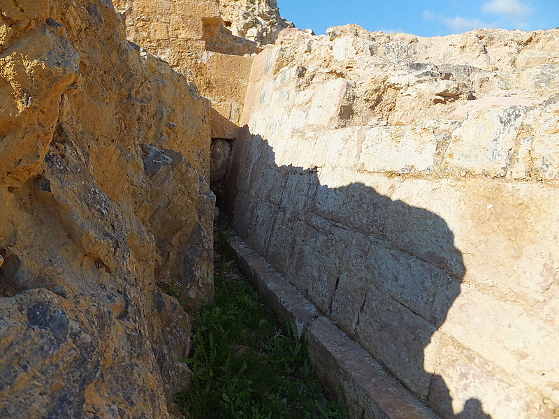 Castillo de Amaiur-Maya