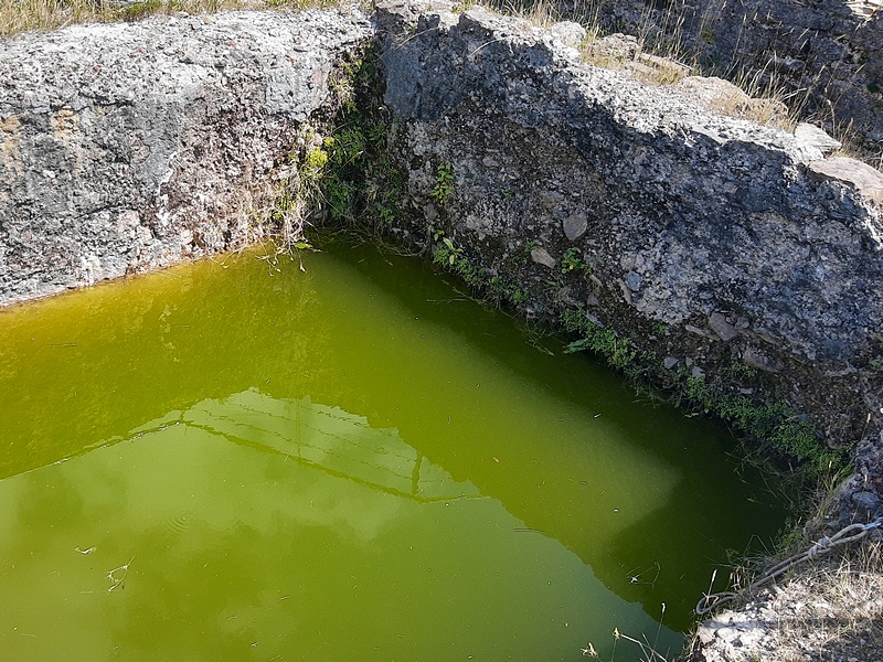 Castillo de Amaiur-Maya