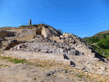 Castillo de Amaiur-Maya