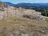 Castillo de Amaiur-Maya