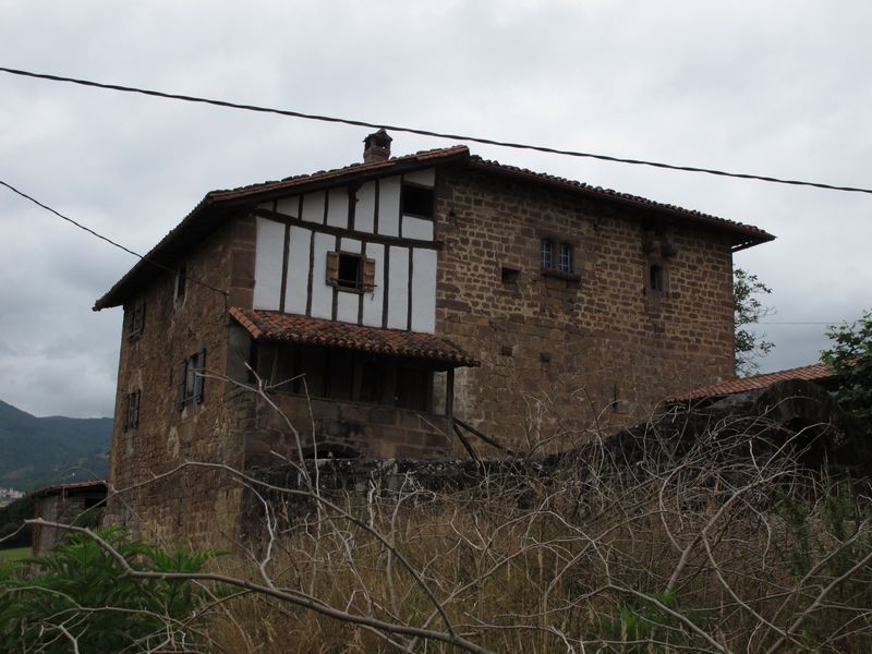 Palacio de Ursúa