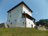 Casa torre Dorrea