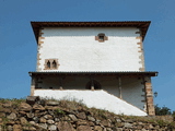 Casa torre Dorrea