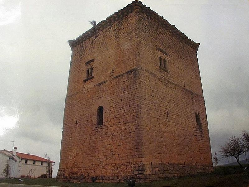 Torre de Olcoz