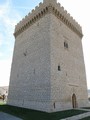 Torre de Olcoz