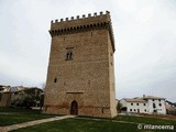 Torre de Olcoz