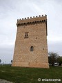 Torre de Olcoz