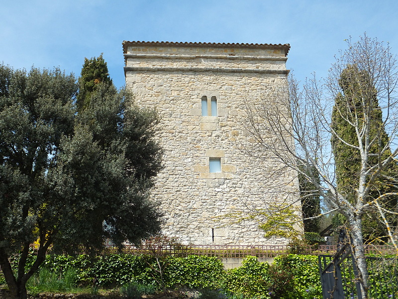 Torre Condearena