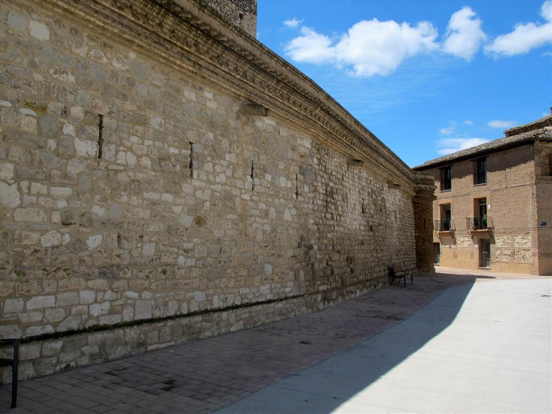 Castillo de Cortes