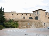 Castillo de Cortes