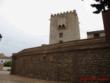 Castillo de Cortes