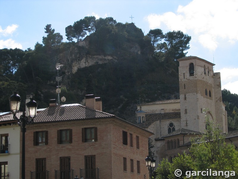 Castillo de Zalatambor