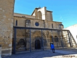 Iglesia de San Miguel Arcángel