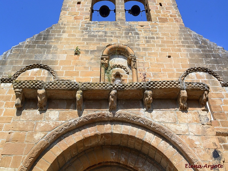 Ermita del Cristo de Catalain