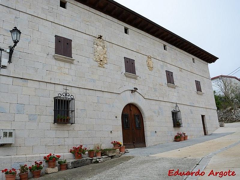 Palacio de Azanza