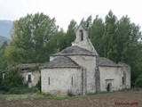 Monasterio de Santa María de Yarte