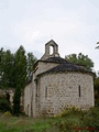 Monasterio de Santa María de Yarte