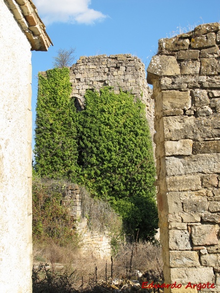 Torre de Mendinueta