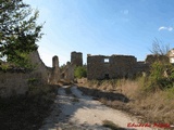 Torre de Mendinueta