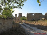 Torre de Mendinueta