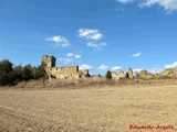 Torre de Mendinueta