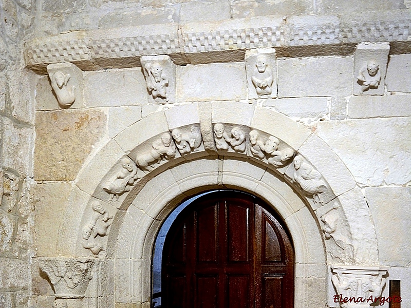 Iglesia de San Cristóbal