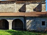 Iglesia de San Juan Bautista