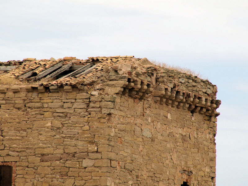 Torre de Rada