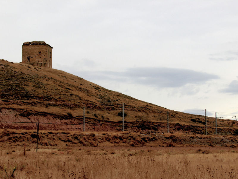 Torre de Rada