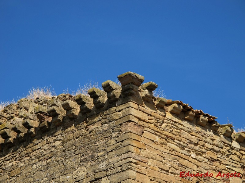 Torre de Rada