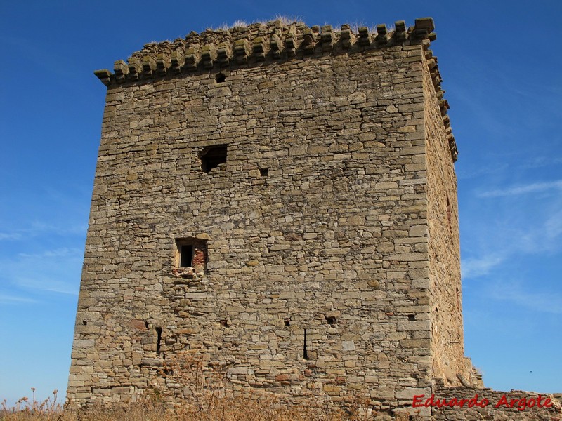 Torre de Rada