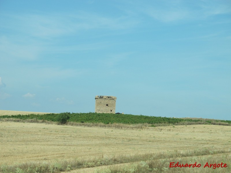 Torre de Rada