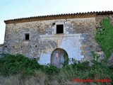 Casa-Torre de Lope Lindo