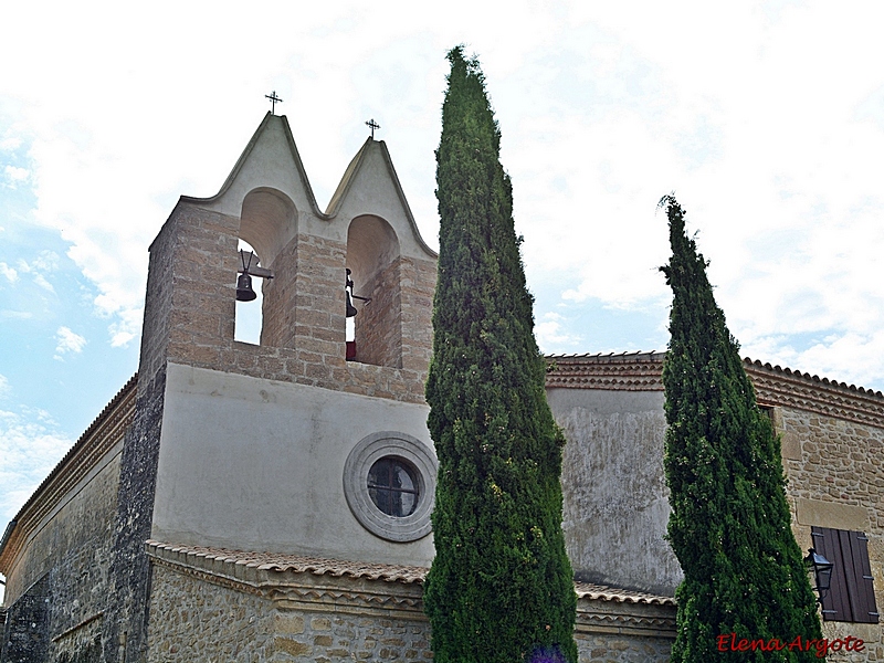 Ermita de Santa María de Andión
