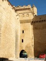 Castillo palacio de Olite