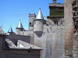 Castillo palacio de Olite