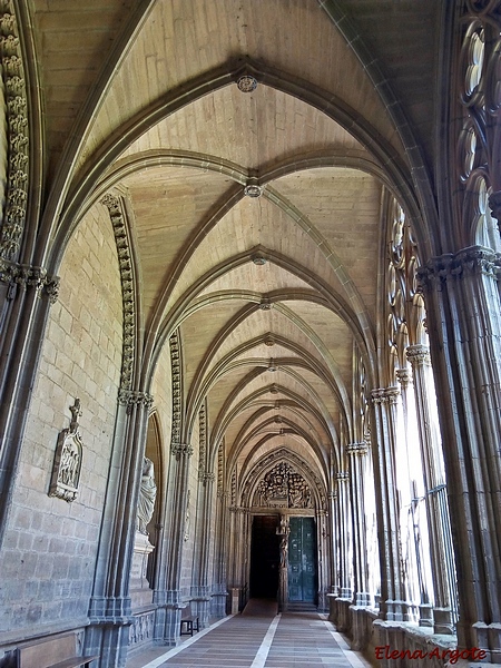 Catedral de Santa María la Real