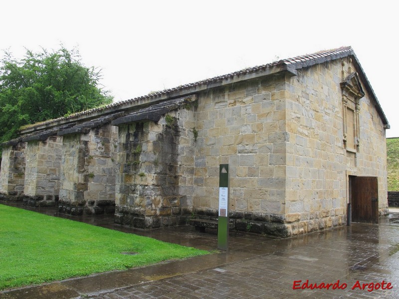 Ciudadela de Felipe II