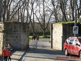 Muralla abaluartada de Pamplona