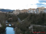 Muralla abaluartada de Pamplona